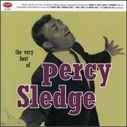 Very Best of Percy Sledge , Percy Sledge