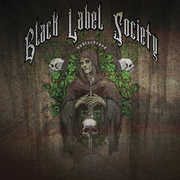 Unblackened , Black Label Society
