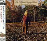 Brothers & Sisters [Import] , The Allman Brothers Band