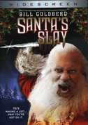 Santa's Slay , Bill Goldberg