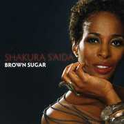 Brown Sugar , Shakura S'Aida