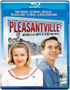 Pleasantville , William H. Macy