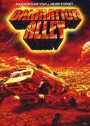 Damnation Alley , Jan-Michael Vincent