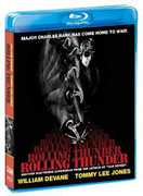 Rolling Thunder , William Devane