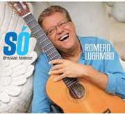 So Brazilian Essence , Romero Lubambo