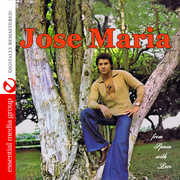 From Spain with Love , Jose Maria