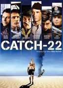 Catch-22 , Alan Arkin