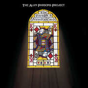 Turn of a Friendly Card , Alan Parsons
