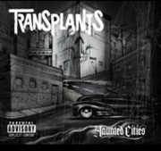 Haunted Cities [Explicit Content] , Transplants