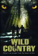 Wild Country , Peter Capaldi