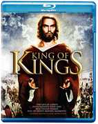King of Kings , Jeffrey Hunter