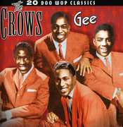 Gee , Crows