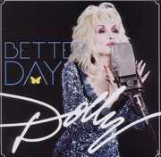 Better Day [Import] , Dolly Parton