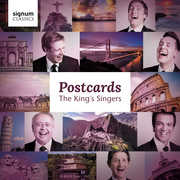 Postcards , King's Singers