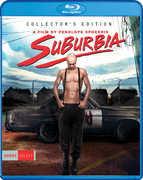 Suburbia (Collector's Edition) , Bill Coyne