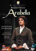 Arabella , Ashley Putnam