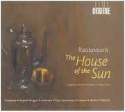 House of the Sun , Mikko Franck