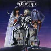 Beetlejuice (Original Soundtrack) , Various Artists