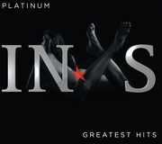 Platinum: Greatest Hits [Import] , INXS