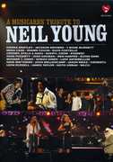 A MusiCares Tribute to Neil Young , Booker T. Jones