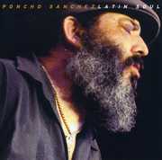 Latin Soul , Poncho Sanchez