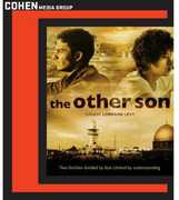The Other Son , Pascal Elbe