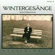 Wintergesange , Weiss
