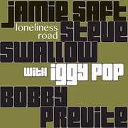 Loneliness Road [Import] , Jamie Saft