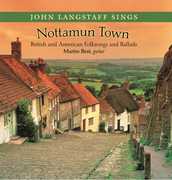 Nottamun Town , The Christmas Revels