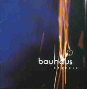 Crackle: Best of Bauhaus , Bauhaus