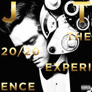 The 20/ 20 Experience - 2 Of 2 [Explicit Content] , Justin Timberlake