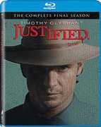 Justified: Final Season 
