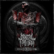 Cleaver Redemption , Mortal Torment
