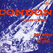 Condon Concert , Eddie Condon