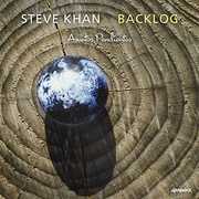 Backlog , Steve Khan