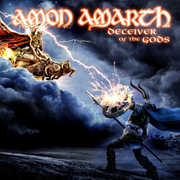 Deceiver of the Gods , Amon Amarth