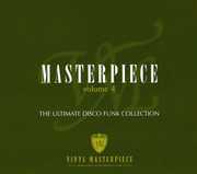 Masterpiece V.4 (Imported) [Import] , Various Artists