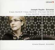 Sonatas , Invocation