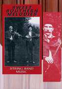 Sweet Southern Melodies: String Band Music , Edwin Wilson
