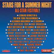 Stars For A Summer Night , Various Artists