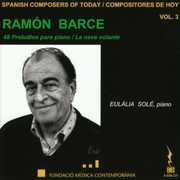Spanish Composers of Today 