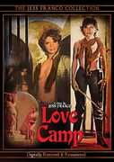 Love Camp , Muriel Montossé