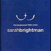 Very Best of 1990-2000 [Import] , Sarah Brightman