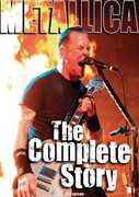 Complete Story , Metallica