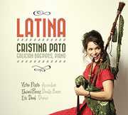 Latina , Cristina Pato