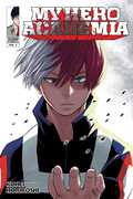 My Hero Academia, Vol. 5 (MHA) , Kohei Horikoshi