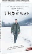 The Snowman , Michael Fassbender