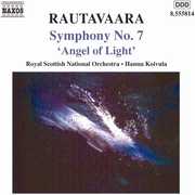 Symphony 7: Angel of Light , Hannu Koivula