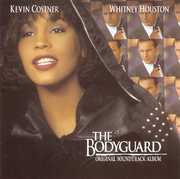 Bodyguard (Original Soundtrack) [Import] , Various Artists