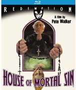 House of Mortal Sin , Anthony Sharp